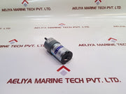 Gugje Km3448B Geared Motor