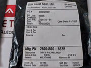 Gulf Coast 25004500-562B Seal
