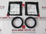 Lot Of 2X Gulf Coast 50003500-750B Gasket