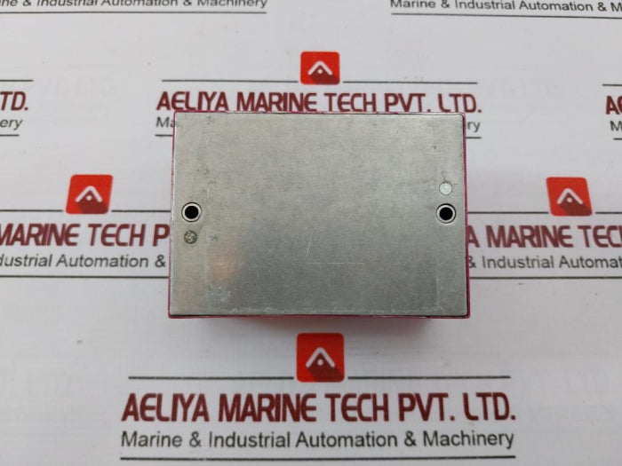 Gunda Electronic Pac00N.0.3.Smb Calibri/Minipac Stepper Motor Control