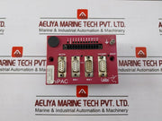 Gunda Electronic Pac00N.0.3.Smb Colibri Minipac M0630