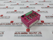 Gunda Electronic Pac00N.0.3.Smb Stepper Motor Control