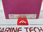 Gunda Electronic Pac0M.0.2.Sm Stepper Motor Control