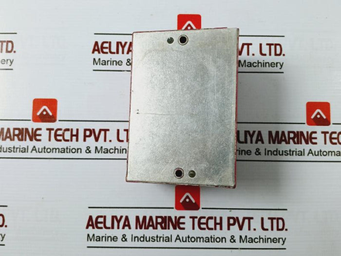 Gunda Electronic Pac0N.0.3 Sm05 Colibri Minipac Version M0630 24/60 Vdc