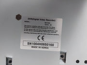 Gunnebo Mrs Max Series Digital Video Recorder