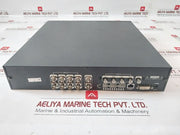 Gunnebo Mrs Max Series Digital Video Recorder