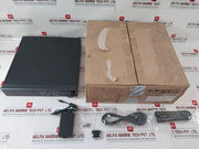 Gunnebo Mrs Max Series Digital Video Recorder