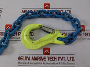 Gunnebo Egkn-6-10 Chain Sling 1.5T Load Capacity