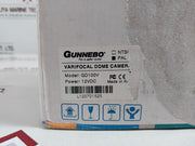 Gunnebo Gd100V Dome Camera Varifocal Indoor Dome Camera