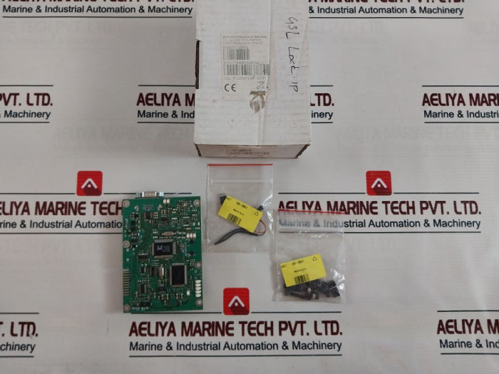 Gunnebo Gsl Ip Lock Link V2.31