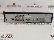 Gunnebo H.264 Digital Video Recorder Set Max4S