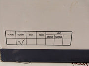 Gunnebo H.264 Digital Video Recorder Set Max4S