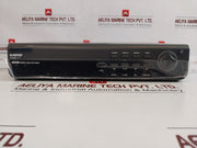 Gunnebo H.264 Digital Video Recorder Set Max4S