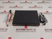 Gunnebo H.264 Digital Video Recorder Set