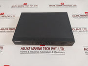 Gunnebo H.264 Digital Video Recorder Set