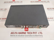 Gunnebo H.264 Digital Video Recorder Set