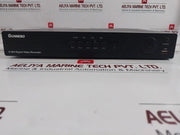 Gunnebo H.264 Digital Video Recorder Set