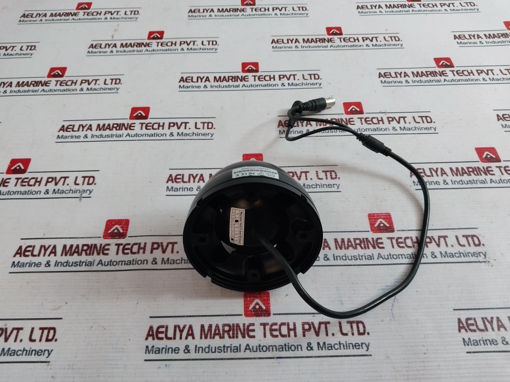 Gunnebo Hv20 Infra Red Dome Camera 12V Dc 300Ma