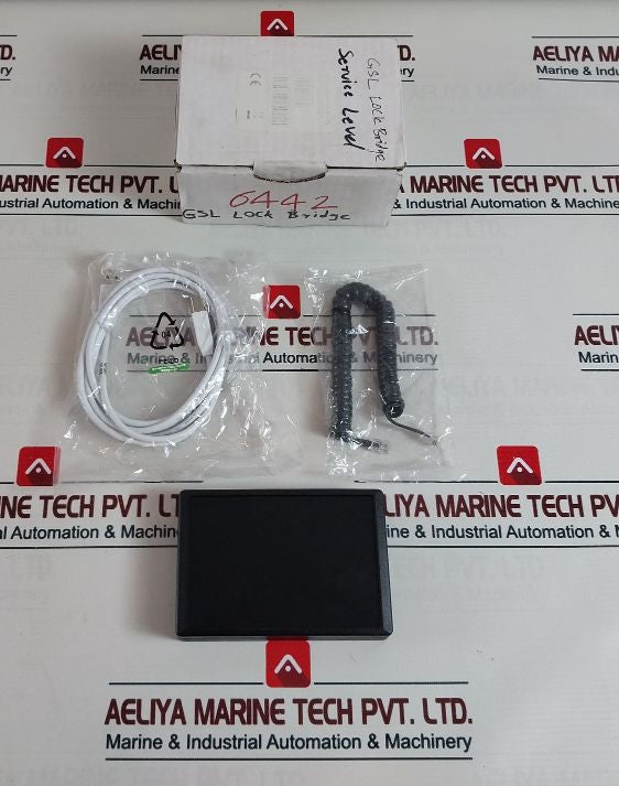 Gunnebo Lock Bridge V2.31