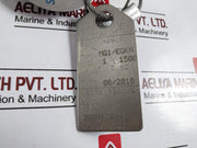 Gunnebo Mg1/Egkn 1-leg Branch Lifting Sling