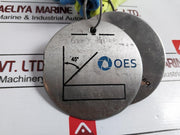 Gunnebo Mg1/Egkn 1-leg Branch Lifting Sling