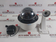 Gunnebo Sv833Od Outdoor-high Speed Dome Camera (33X)