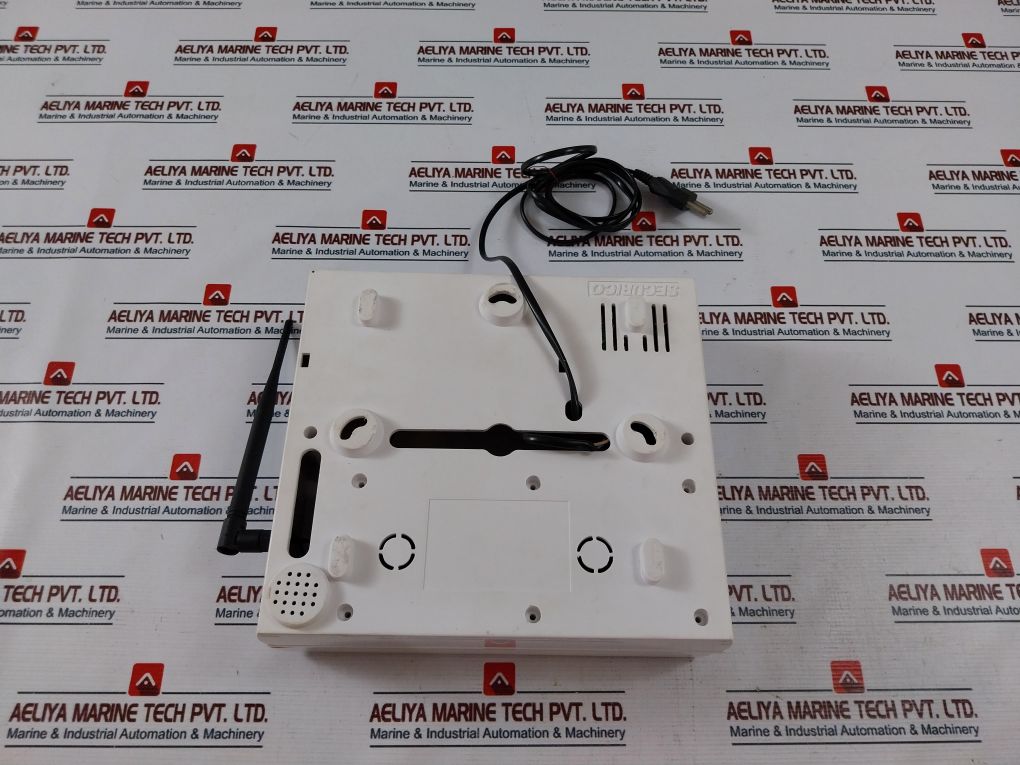 Gunnebo S08-42 Securico Solitaire 16 Gsm