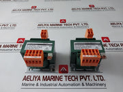 Gunter Kirch Str Control Transformer