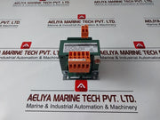 Gunter Kirch Str Control Transformer