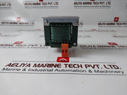 Gunter Kirch Str Control Transformer