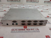 Guntermann & Drunck Minimux 4 Vga Kvm Switch M 2.40/Pc 3.00