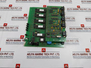 Guntermann & Drunck Mux4-video Printed Circuit Board
