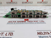 Guntermann & Drunck Mux4-video Printed Circuit Board Rev 2.10