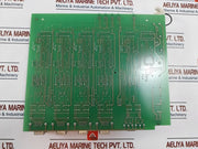 Guntermann & Drunck Mux4-video Printed Circuit Board Rev 2.10
