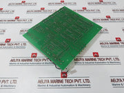 Guntermann & Drunck Mux4-video Printed Circuit Board P0034-04