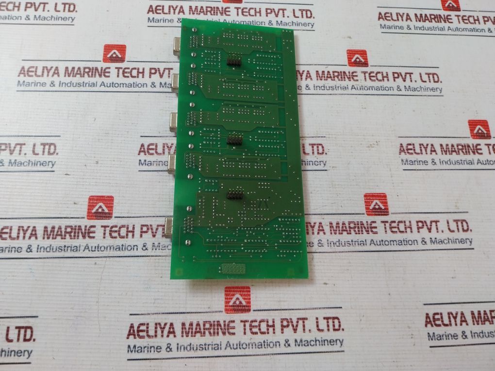 Guntermann & Drunck Mux4-video Printed Circuit Board Rev 2.10