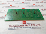 Guntermann & Drunck Mux4-video Printed Circuit Board Rev 2.10