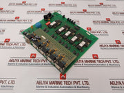 Guntermann & Drunck Uc4-key/M Printed Circuit Board