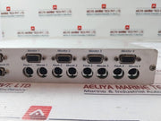 Guntermann & Drunck User Center 4 Differential Transformer