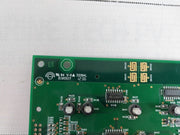 Gutor 640-2557A Hmi Controller Board