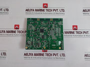 Gutor 640-2557A Hmi Controller Board