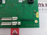 Gutor 640-2557A Hmi Controller Board