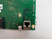 Gutor 640-2557A Hmi Controller Board