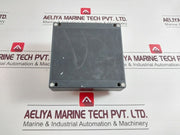 Gwe-elektronik Regler R 10/K Automatic Voltage Regulator Used