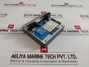 Gwe-elektronik Regler R 10/K Automatic Voltage Regulator Used