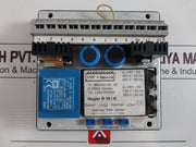 Gwe-elektronik Regler R 10/K Automatic Voltage Regulator Used