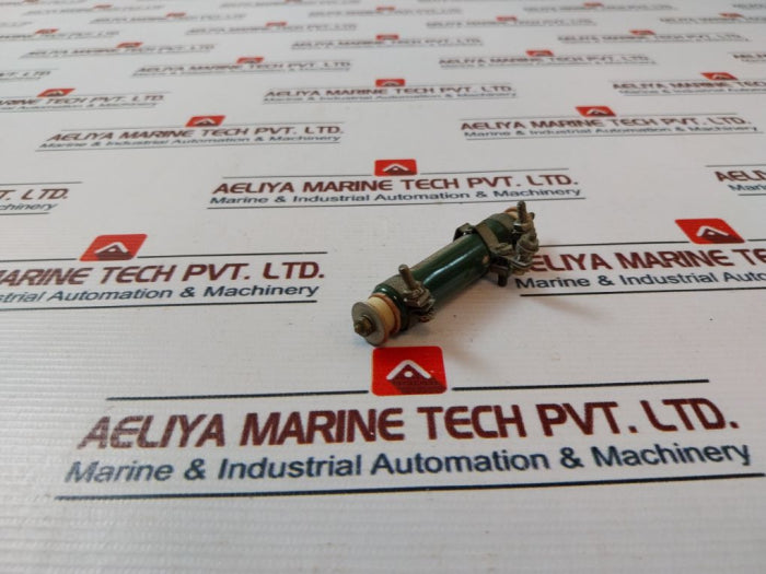 Gws 50 E 33 Ohm 400V Variable Resistor Vitreous Wire Wound Rheostat Adjustable