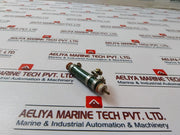 Gws 50 E 33 Ohm 400V Variable Resistor Vitreous Wire Wound Rheostat Adjustable