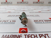 Gws 50 E 33 Ohm 400V Variable Resistor Vitreous Wire Wound Rheostat Adjustable