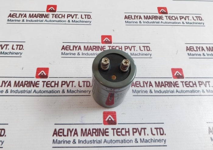 Gy Capacitor 100V 10000µF